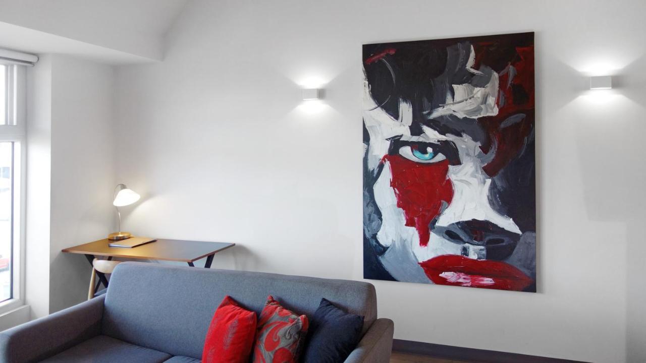 Port Adelaide Semaphore Splash Apartments מראה חיצוני תמונה